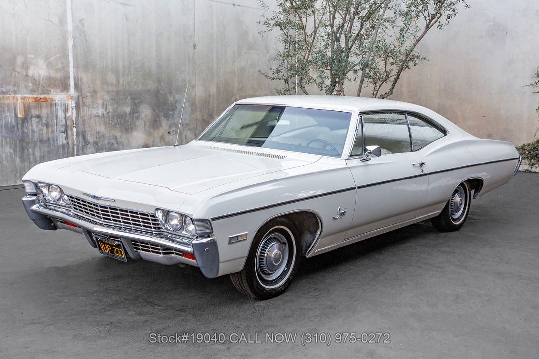 1968 Chevrolet Impala