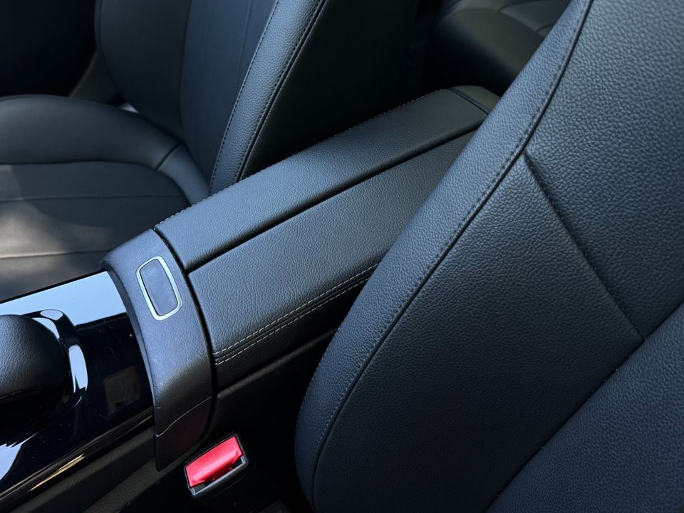 2021 Mercedes-Benz A 220