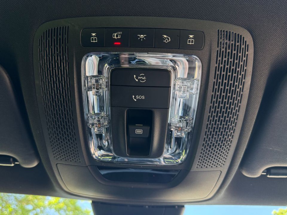 2021 Mercedes-Benz A 220