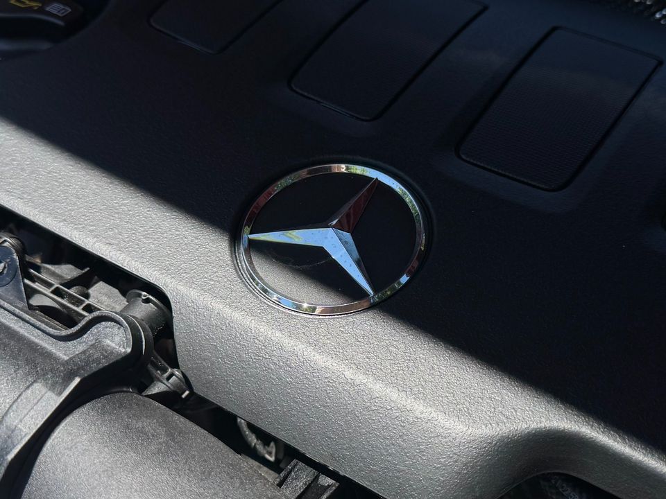 2021 Mercedes-Benz A 220