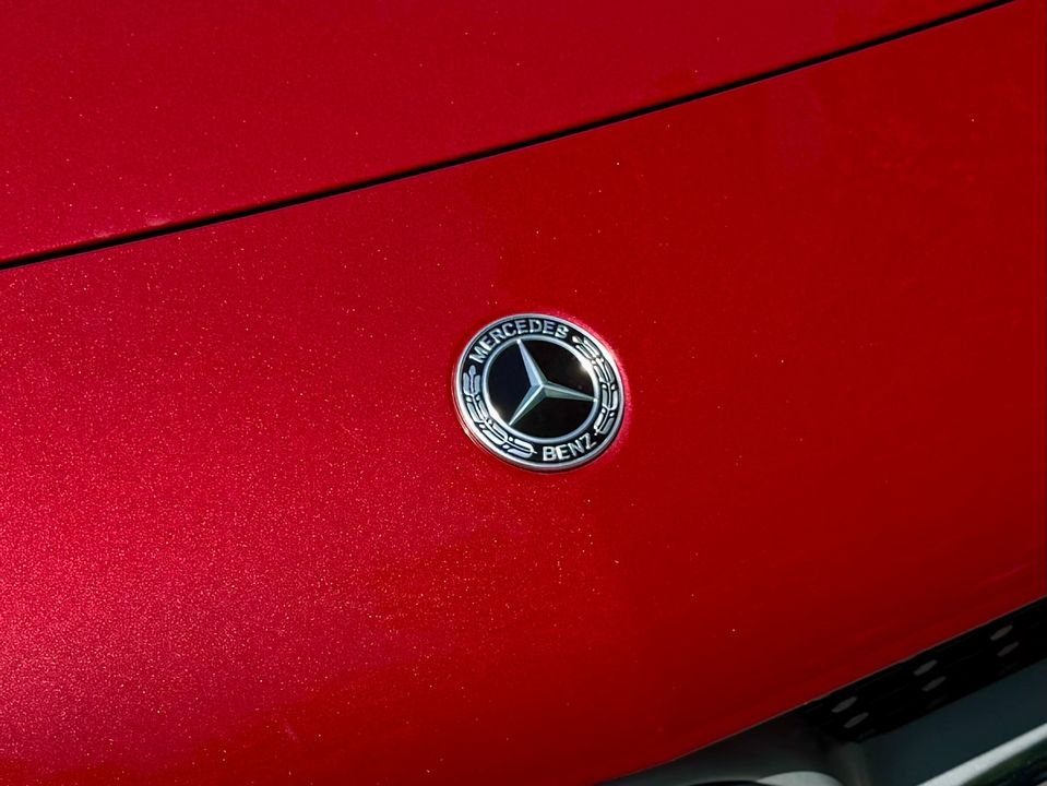 2021 Mercedes-Benz A 220