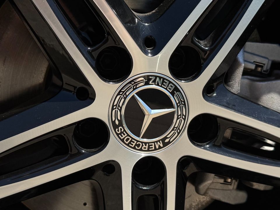 2021 Mercedes-Benz A 220