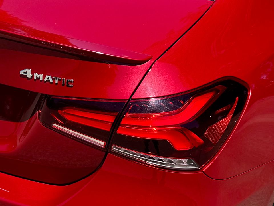 2021 Mercedes-Benz A 220