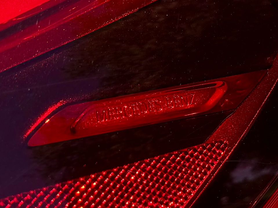 2021 Mercedes-Benz A 220