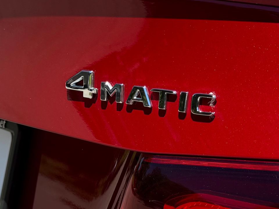 2021 Mercedes-Benz A 220