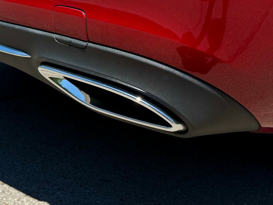 2021 Mercedes-Benz A 220