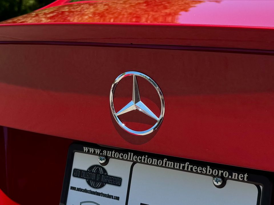 2021 Mercedes-Benz A 220