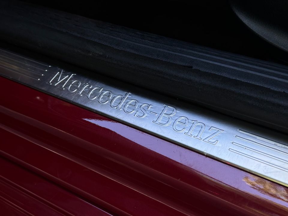 2021 Mercedes-Benz A 220