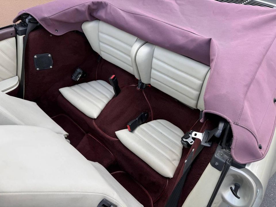 1989 Porsche 911