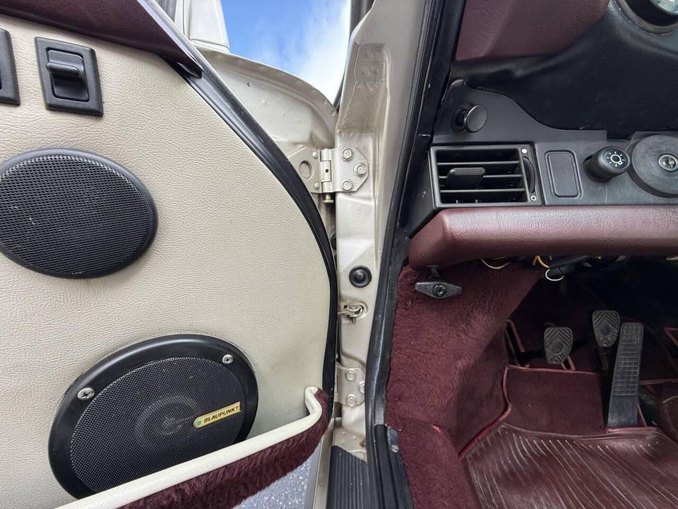 1989 Porsche 911