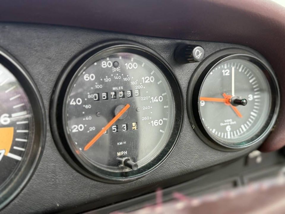 1989 Porsche 911