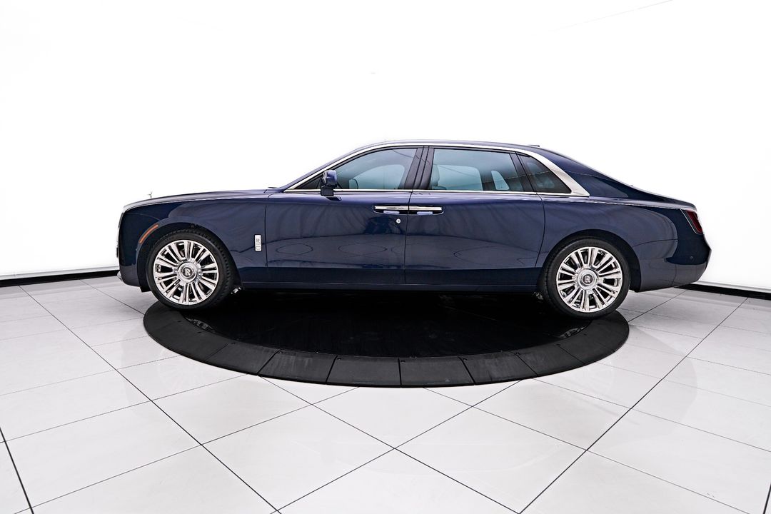 2023 Rolls-Royce Ghost