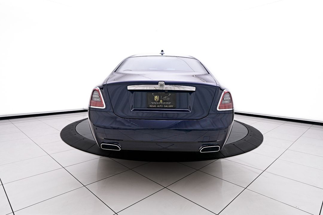 2023 Rolls-Royce Ghost