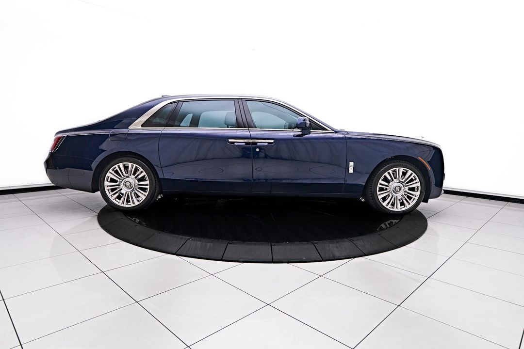 2023 Rolls-Royce Ghost