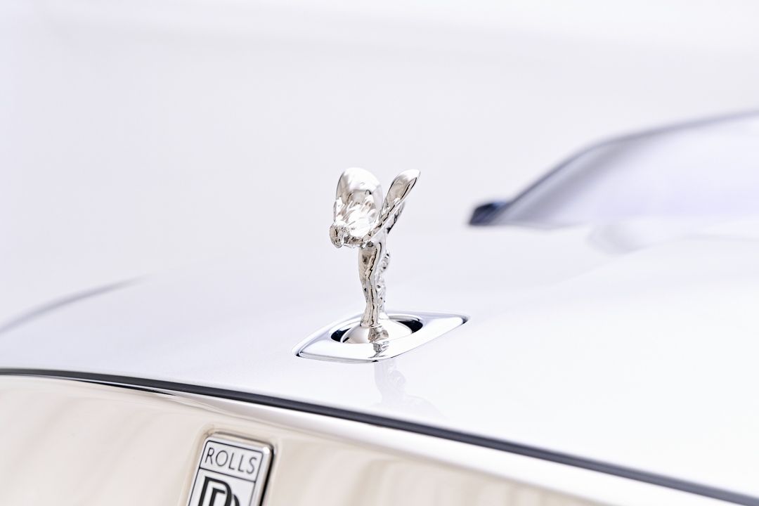 2023 Rolls-Royce Ghost