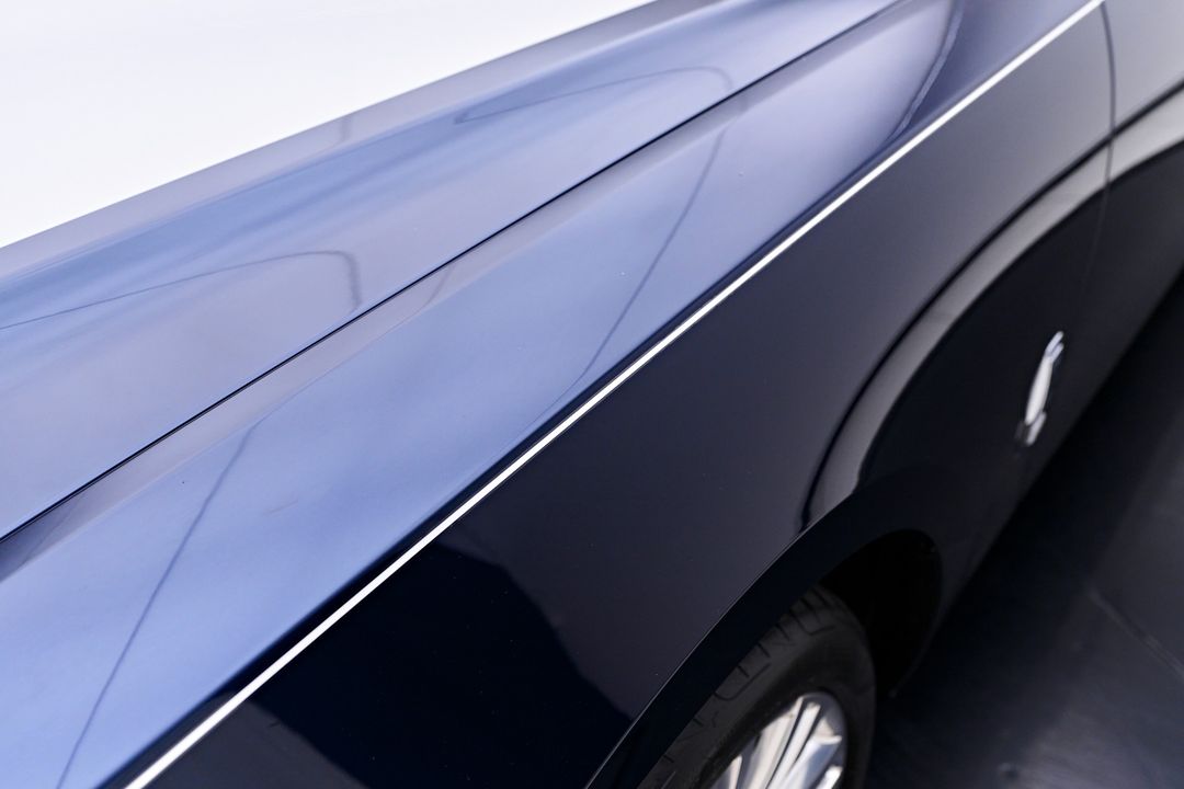 2023 Rolls-Royce Ghost