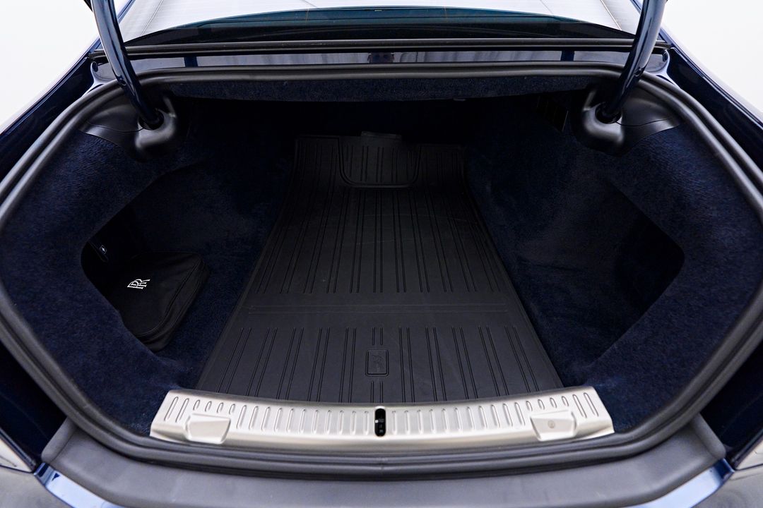 2023 Rolls-Royce Ghost