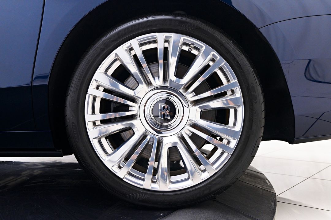 2023 Rolls-Royce Ghost