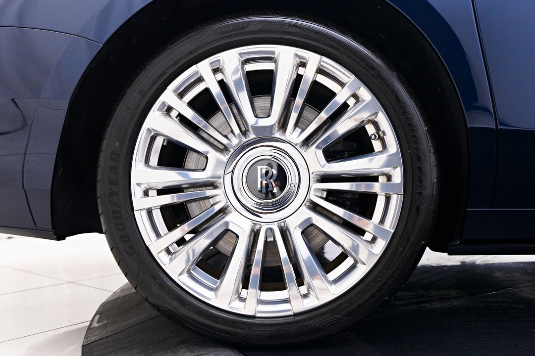 2023 Rolls-Royce Ghost