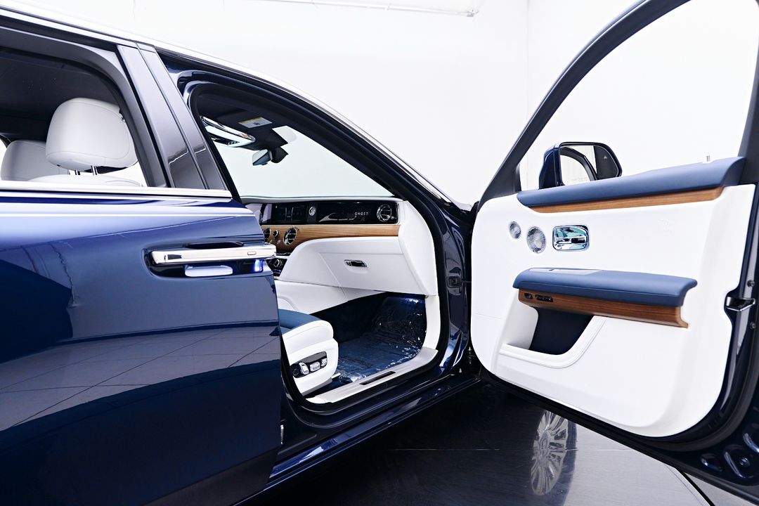 2023 Rolls-Royce Ghost