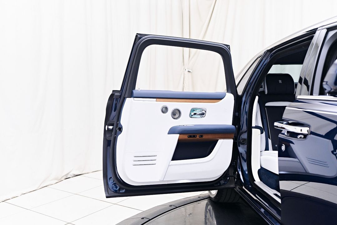 2023 Rolls-Royce Ghost