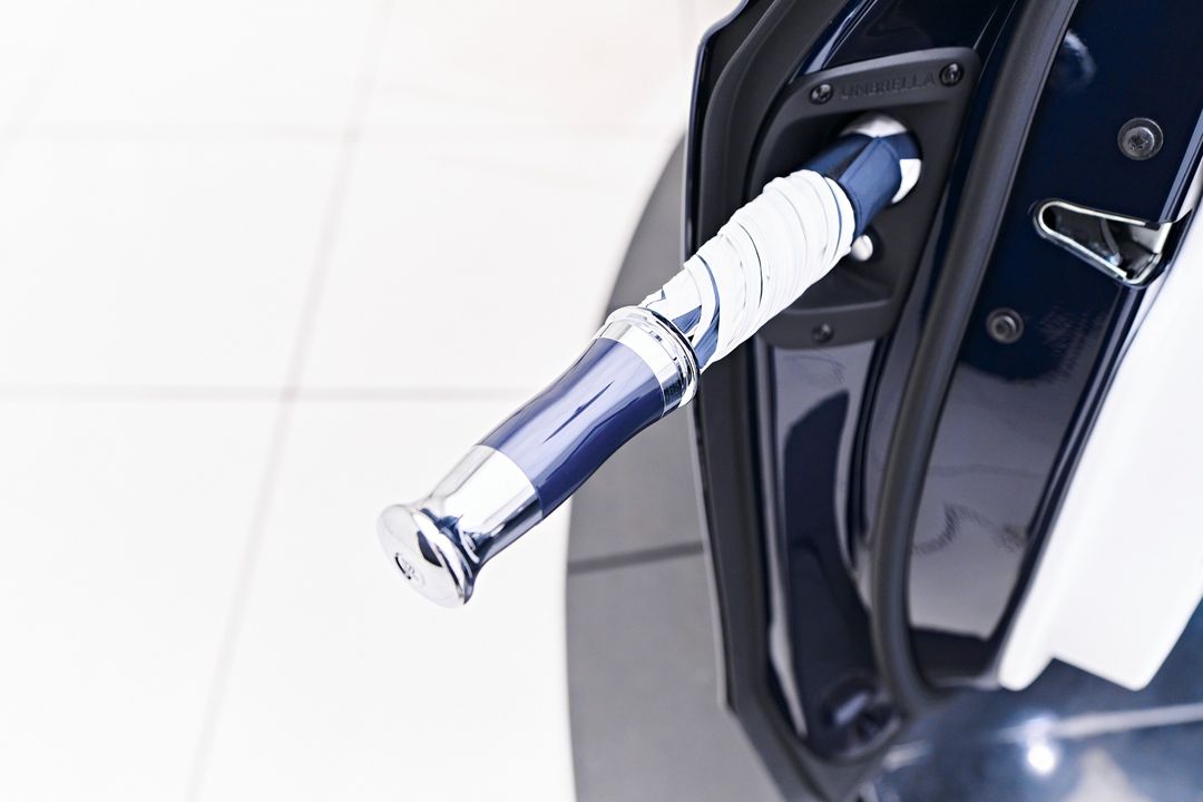2023 Rolls-Royce Ghost