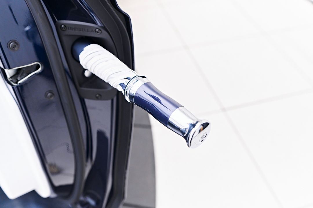 2023 Rolls-Royce Ghost