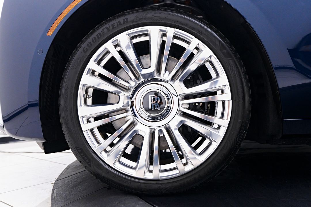 2023 Rolls-Royce Ghost