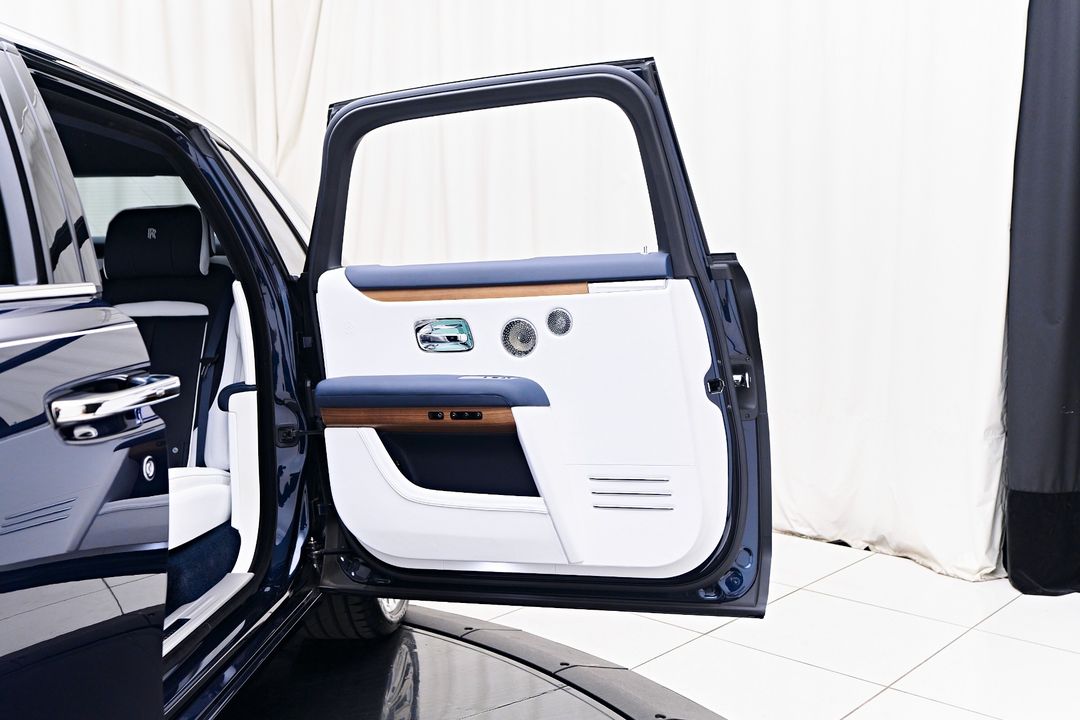 2023 Rolls-Royce Ghost