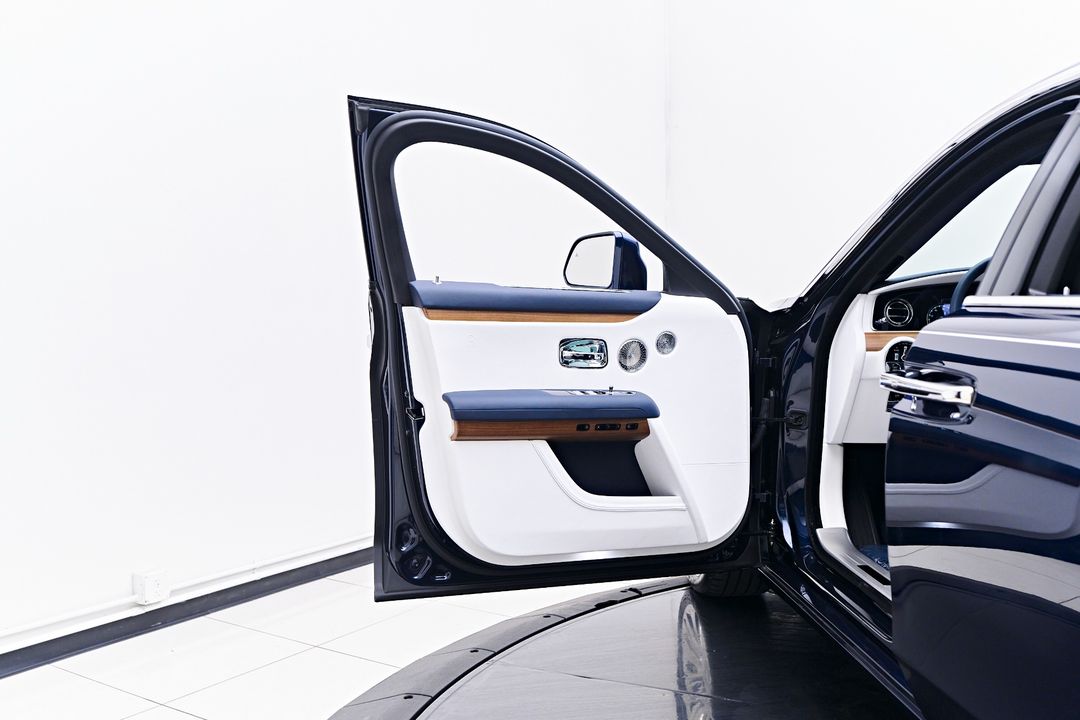 2023 Rolls-Royce Ghost