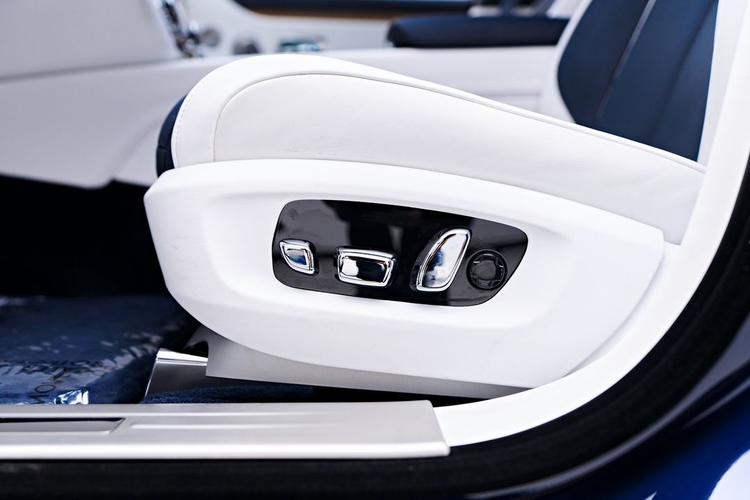 2023 Rolls-Royce Ghost
