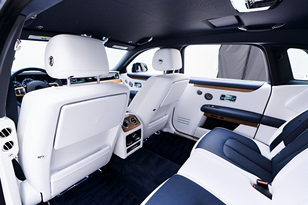 2023 Rolls-Royce Ghost