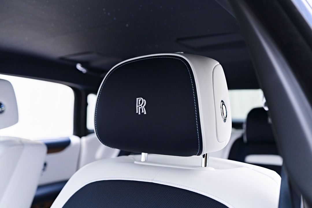 2023 Rolls-Royce Ghost