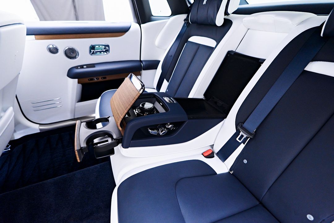 2023 Rolls-Royce Ghost