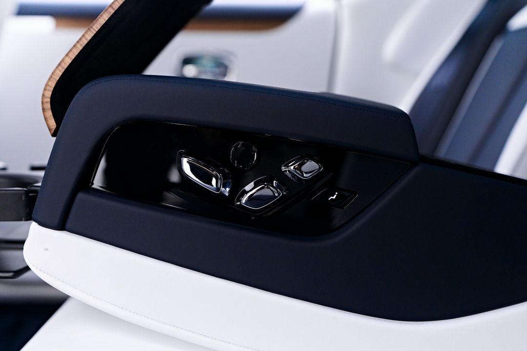 2023 Rolls-Royce Ghost