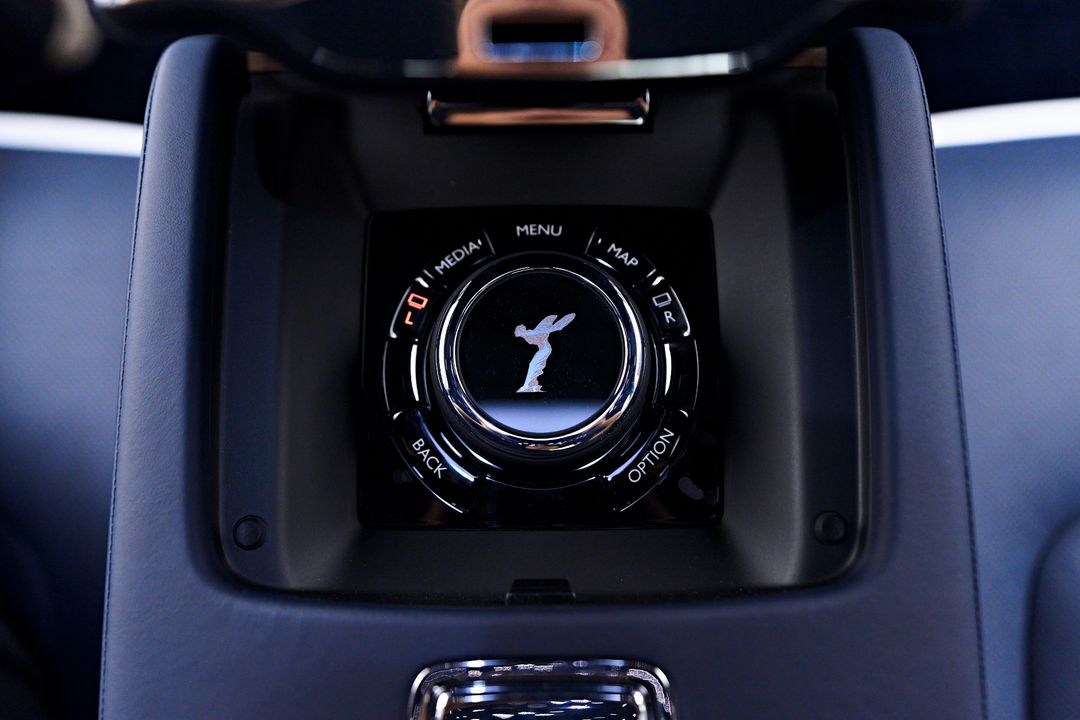 2023 Rolls-Royce Ghost