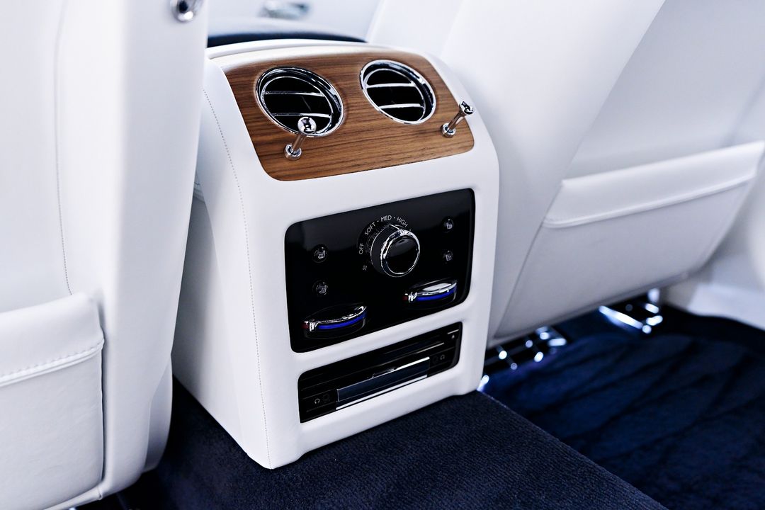 2023 Rolls-Royce Ghost