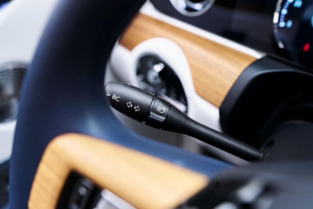 2023 Rolls-Royce Ghost
