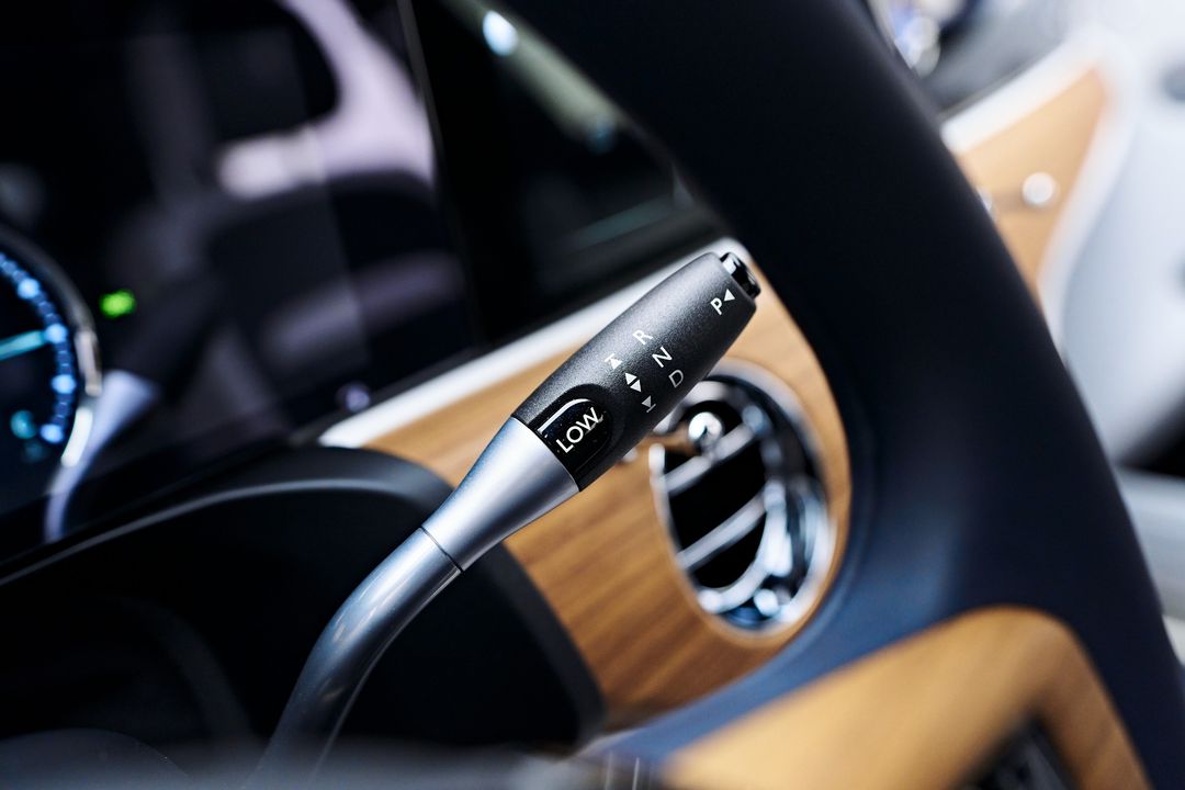 2023 Rolls-Royce Ghost