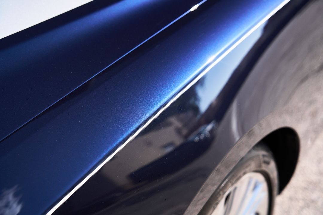 2023 Rolls-Royce Ghost