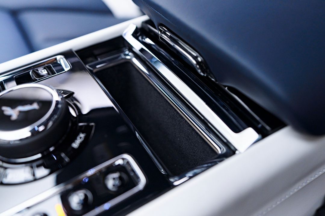 2023 Rolls-Royce Ghost