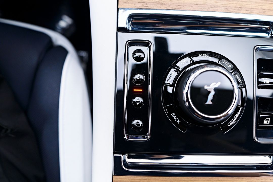 2023 Rolls-Royce Ghost