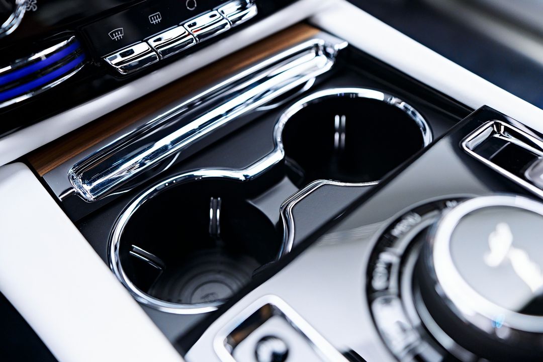 2023 Rolls-Royce Ghost