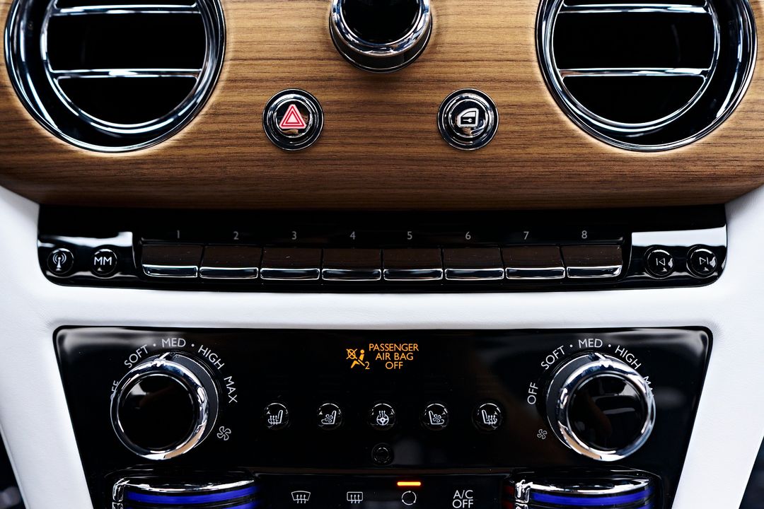 2023 Rolls-Royce Ghost