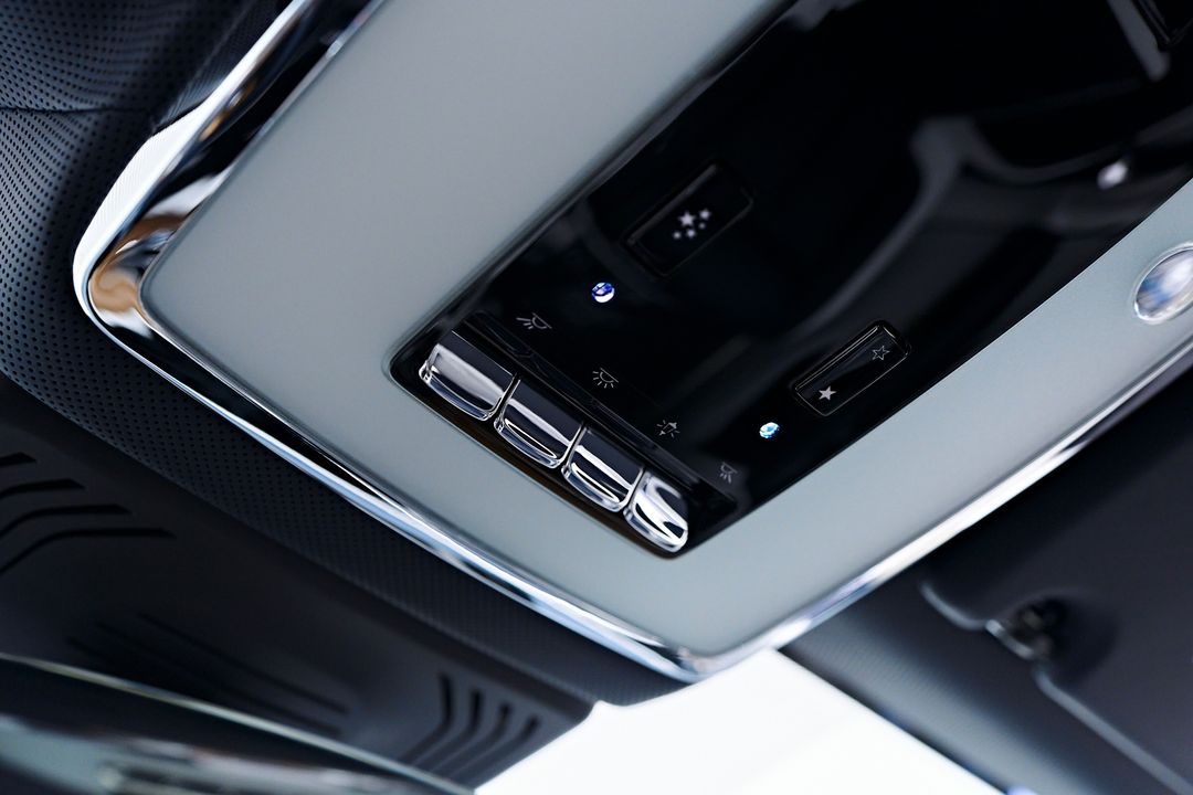 2023 Rolls-Royce Ghost