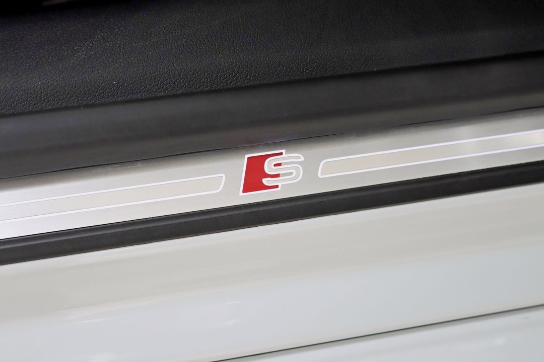 2022 Audi S5 Sportback