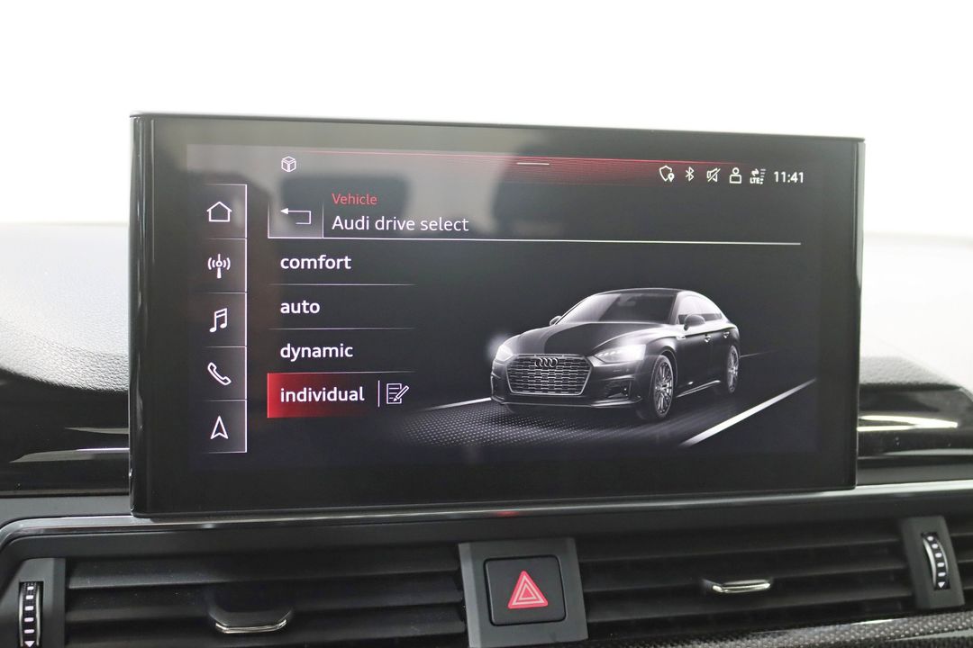 2022 Audi S5 Sportback