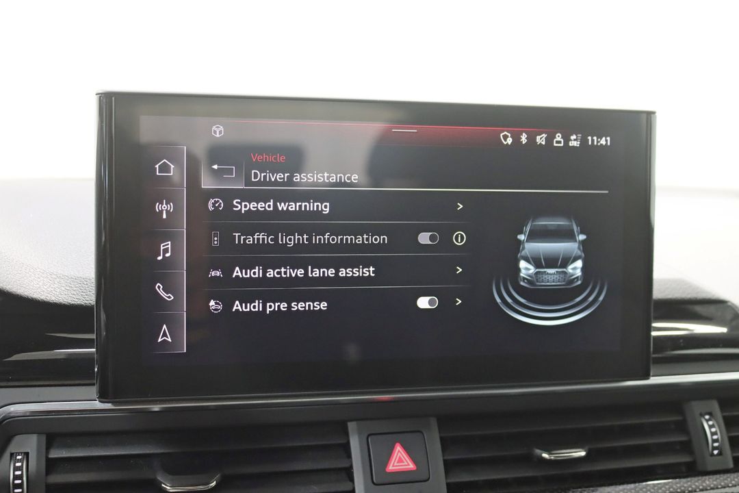 2022 Audi S5 Sportback