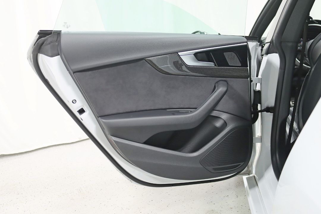 2022 Audi S5 Sportback