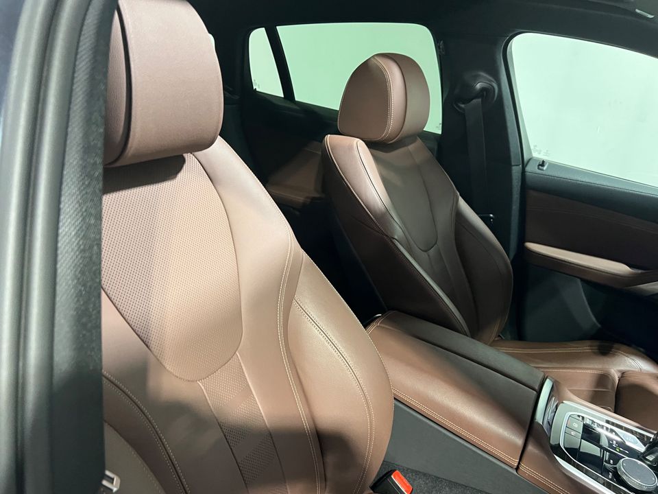 2021 BMW X6 40i xDrive AWD